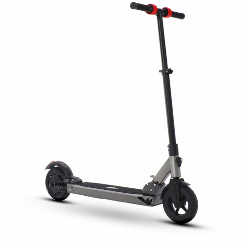 Folding Adult Electric Scooter