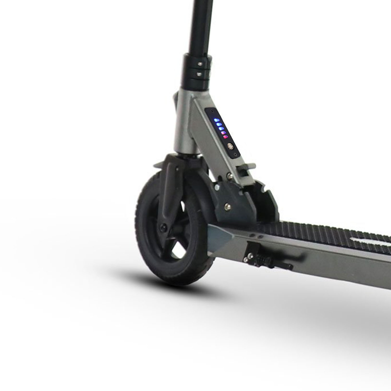 Folding Adult Electric Scooter