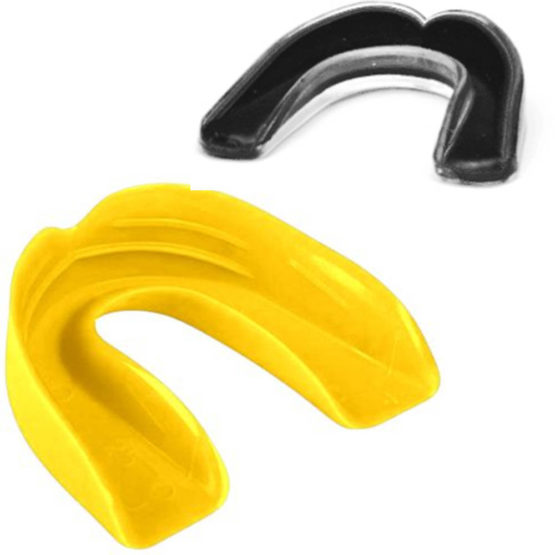 Mouth-guards