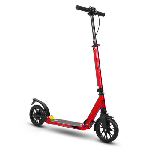 CityCommuter-Spac CityCommuter-Spac